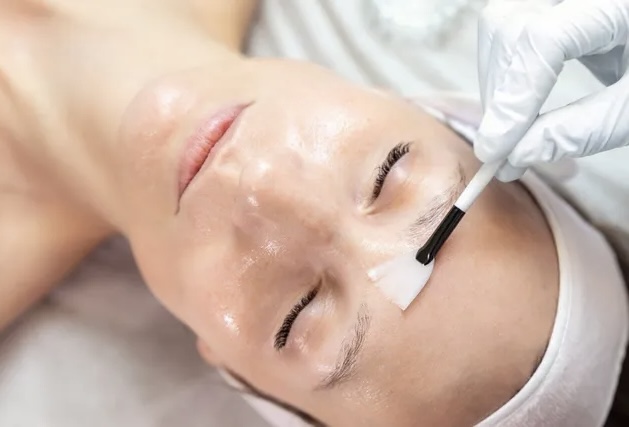 Exo Mandelic Peel Add-On