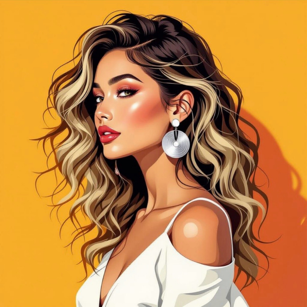 Partial Highlights at ShahStar Salon in Kirkland, WA