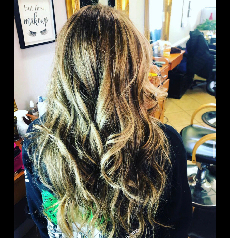 Balayage