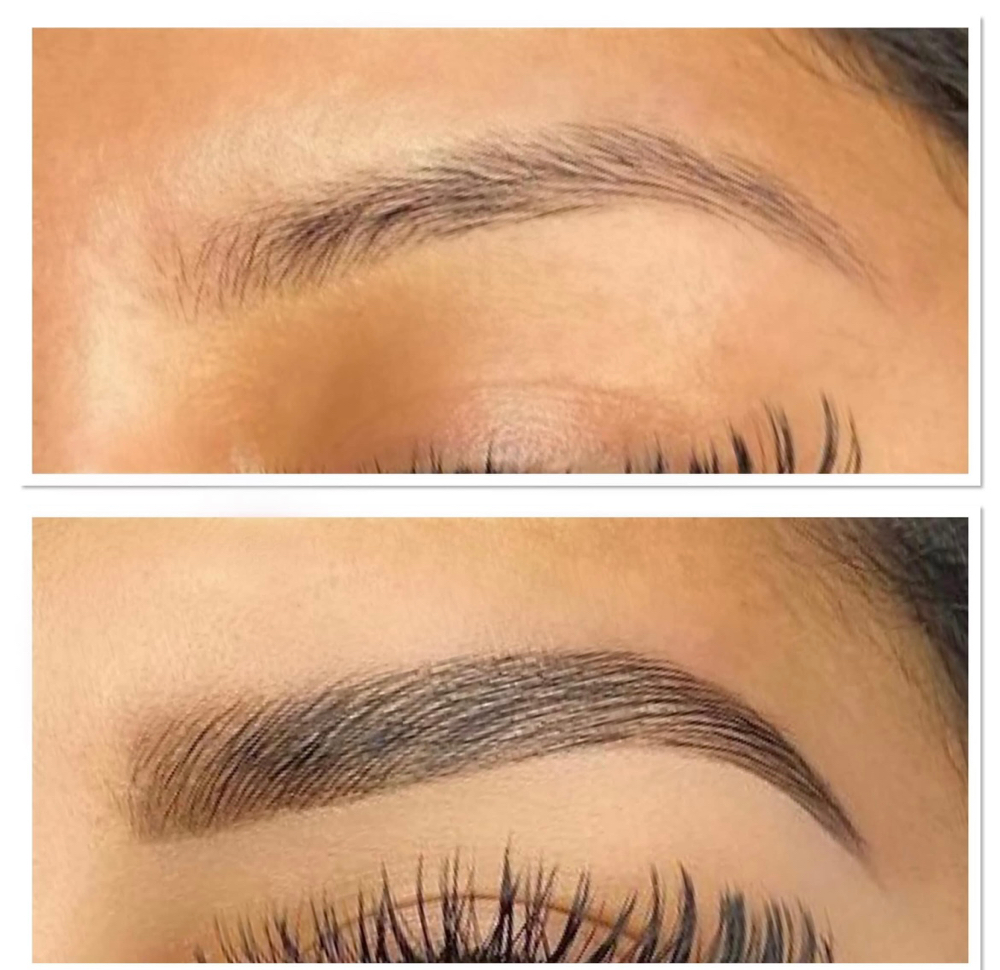 Combo Brows - PMU