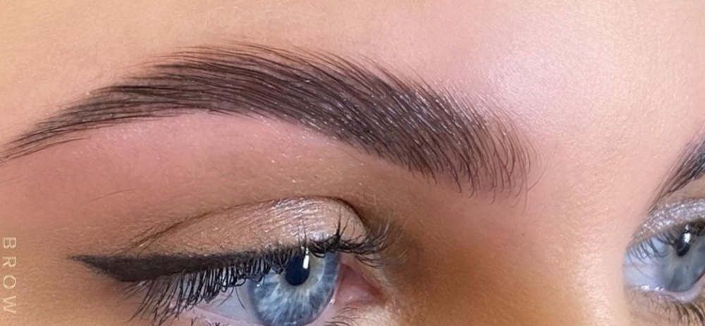 Brow Lamination