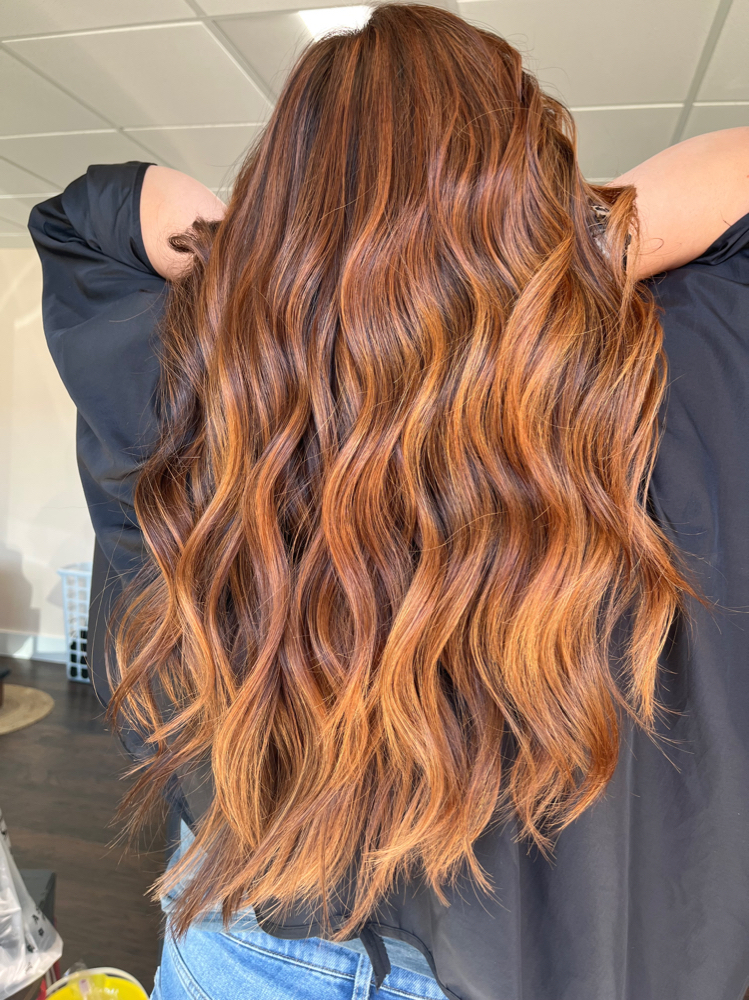 Gloss & Blowout