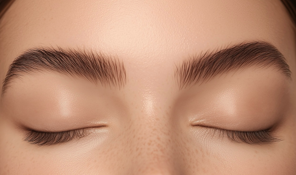 Eyebrow Wax