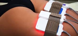 Laser Lipo Single Session