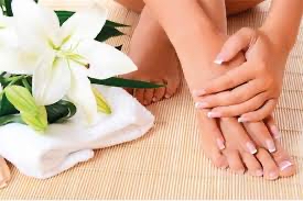 Hand/Foot Treatment Massage