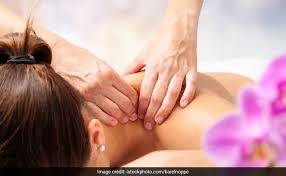 30 Deep Tissue