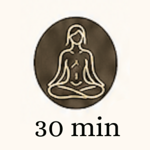 The Grounded Woman - 30 minutes at BB Salon & Spa in Lawrence, KS
