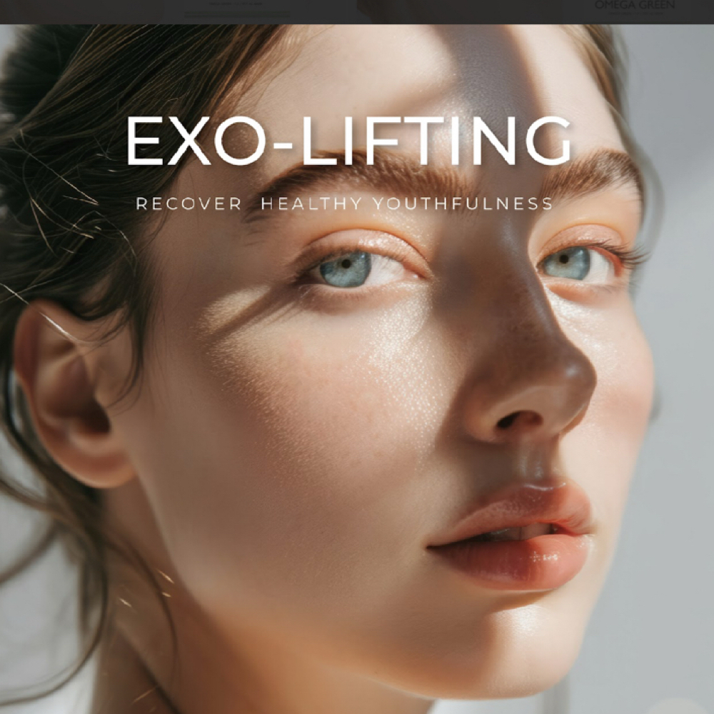 Micro Needling With Exosome at Hannah Beauty and Spa in Placerville, CA