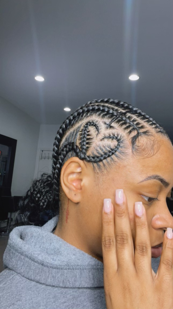 Designer Braids