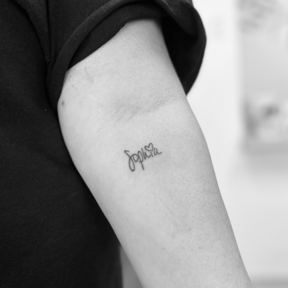 Memorabilia Tattoo at Diamond G Tattoo in Palmer, TX
