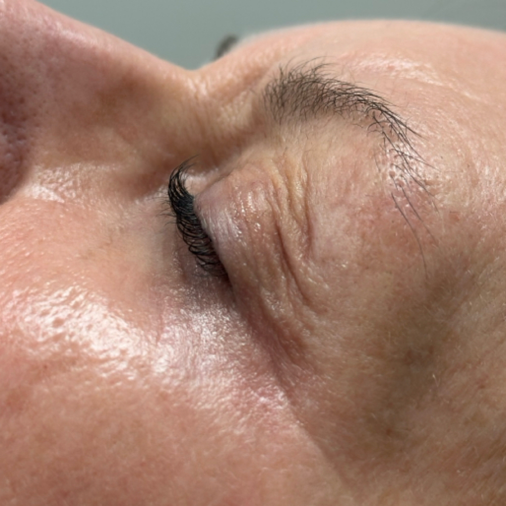 Lash Tint at Beauty By Carlie in Boardman, OH