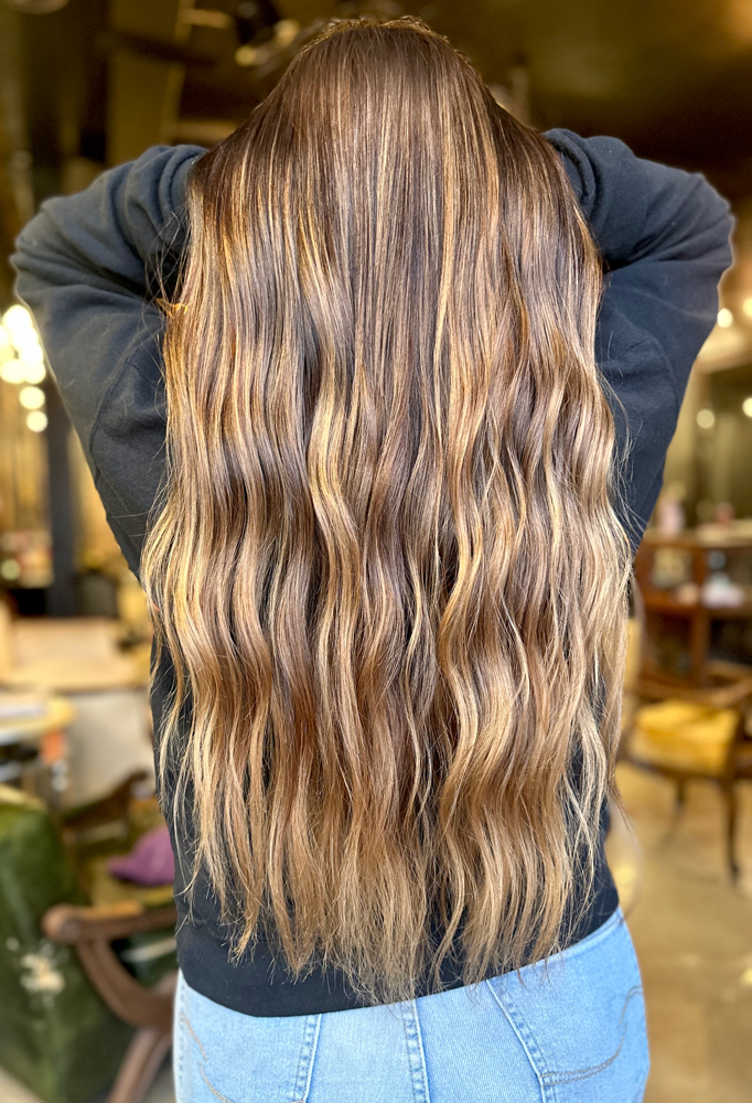 Color Correction Consultation