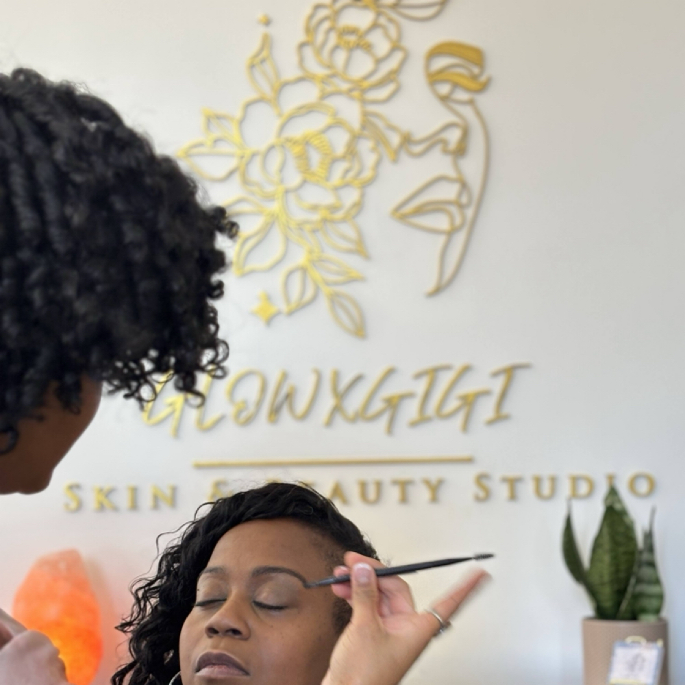 House call - Make-Up Artistry at GlowXGiGi Skin & Beauty Studio in Killeen, TX