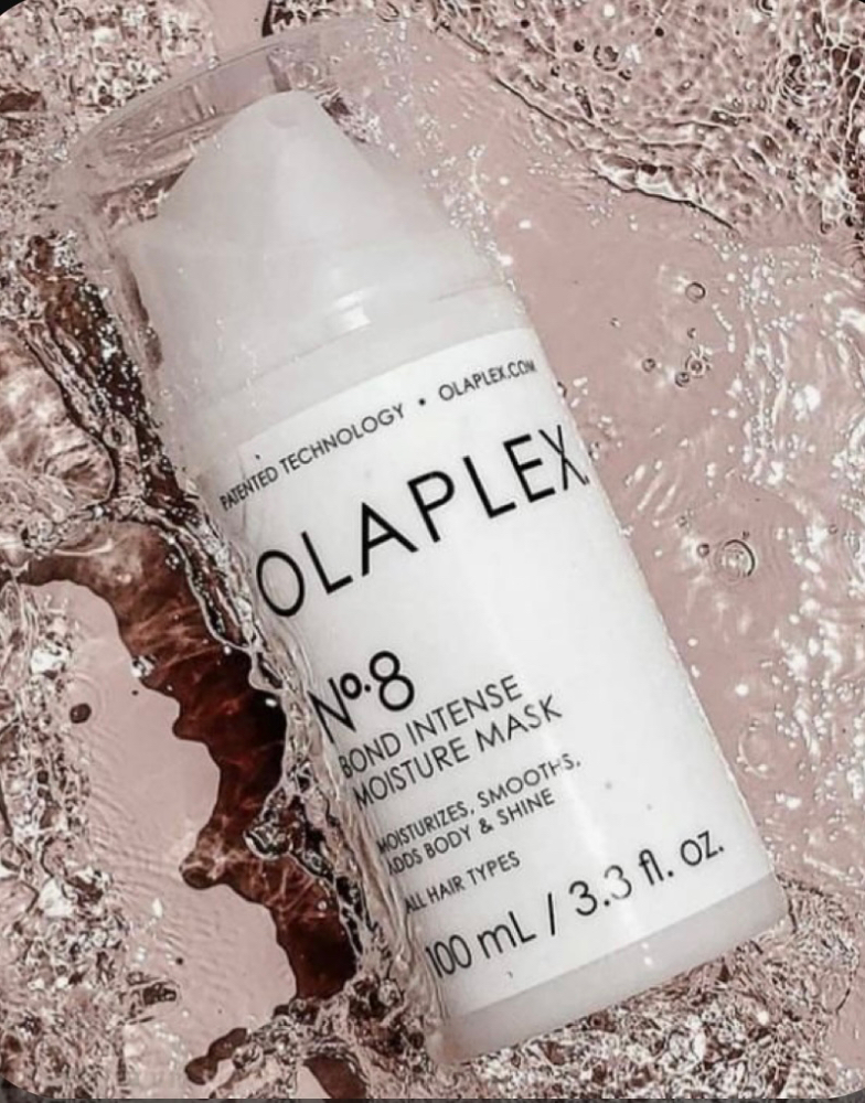 Olaplex Treatment