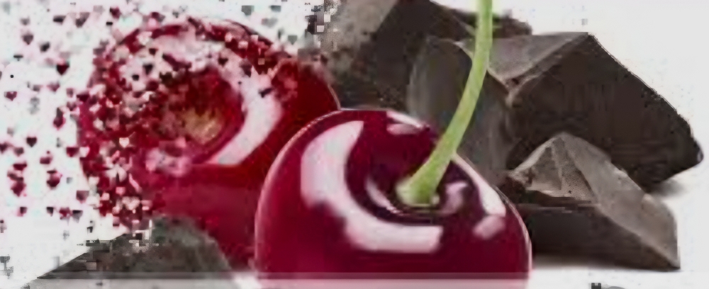 Dark Chocolate Cherry Facial