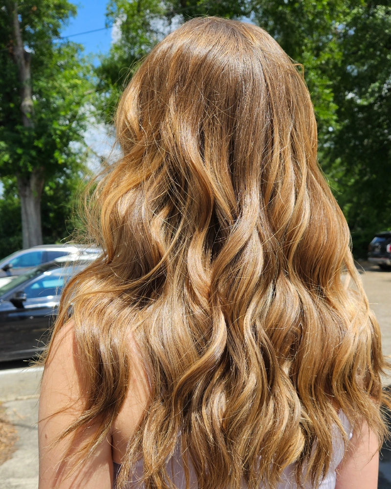 Balayage
