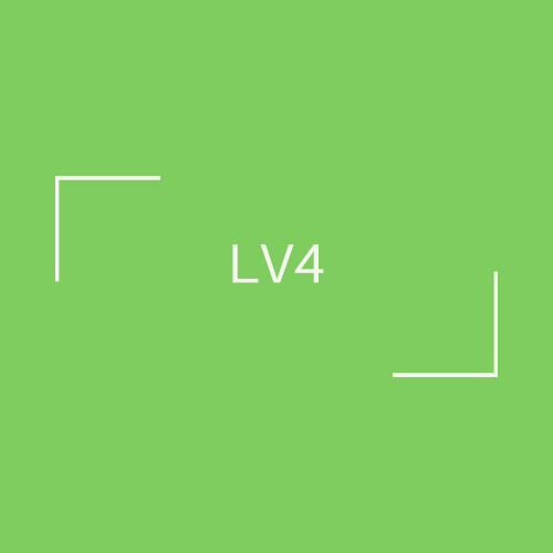 Color Fusion + Blowout (LV4)