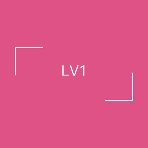 Glossing + Haircut (LV1)