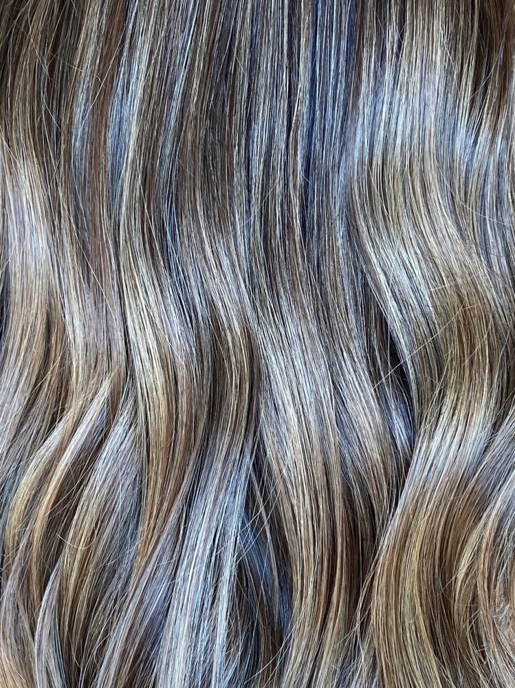 FULL BALAYAGE / HIGHLIGHT