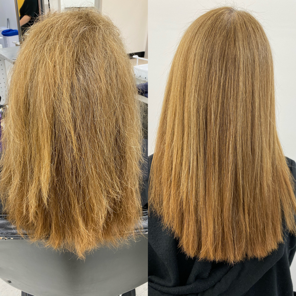 BBO / KERATIN TREATMENT