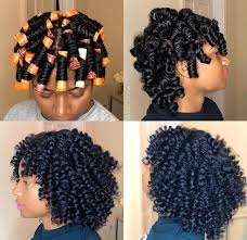 Roller set
