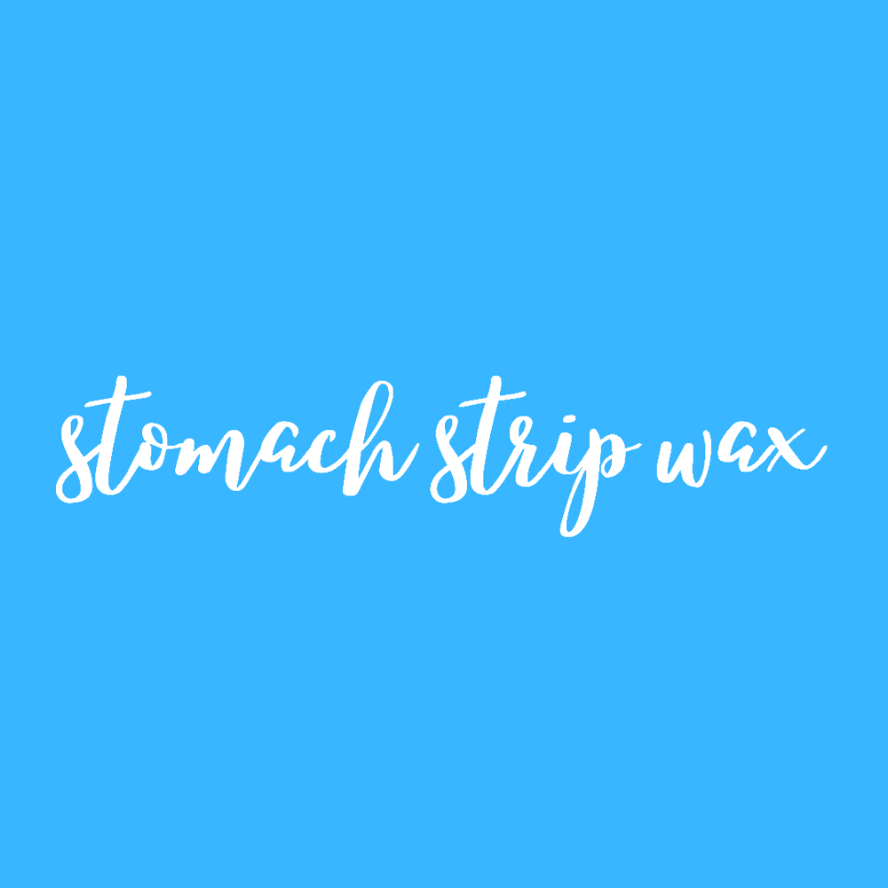 Stomach Strip