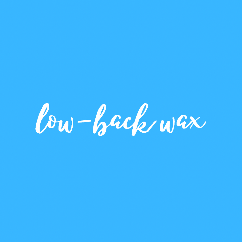 Low Back