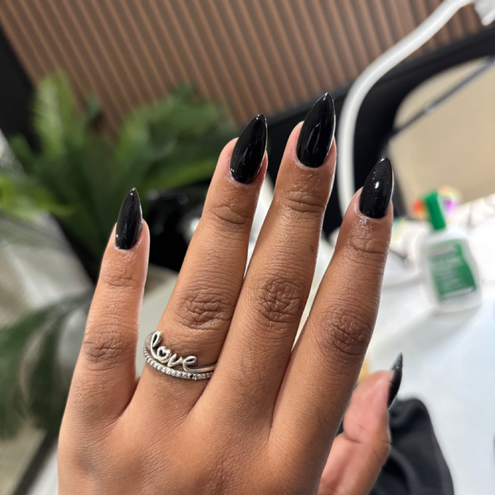 GELX Full Set ✨ at Nail Love Studio in Orland Hills, IL