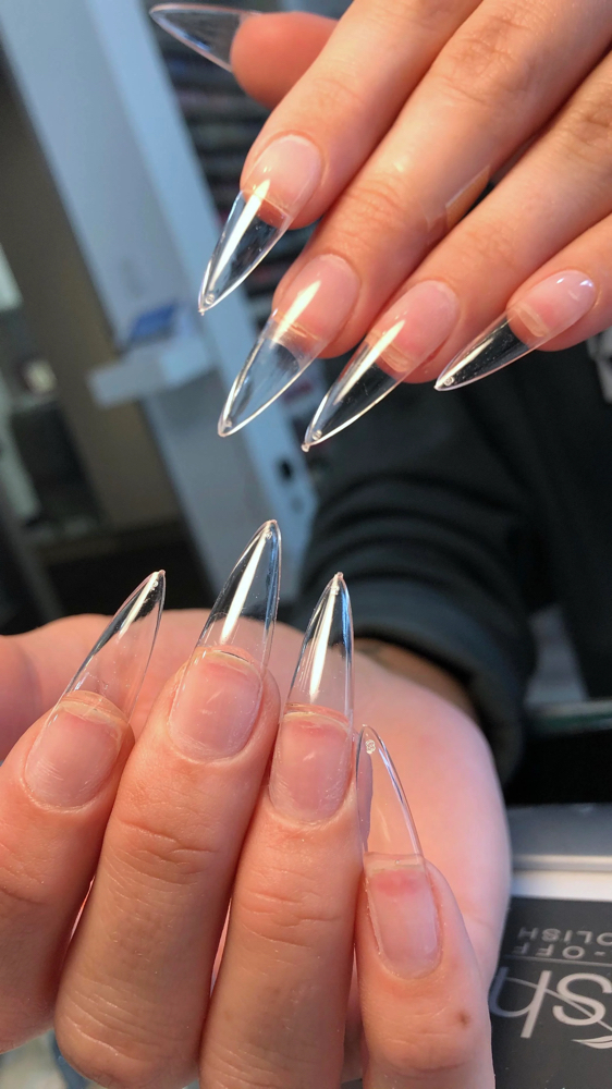 GEL X at KlawdBySavvy in Surprise, AZ