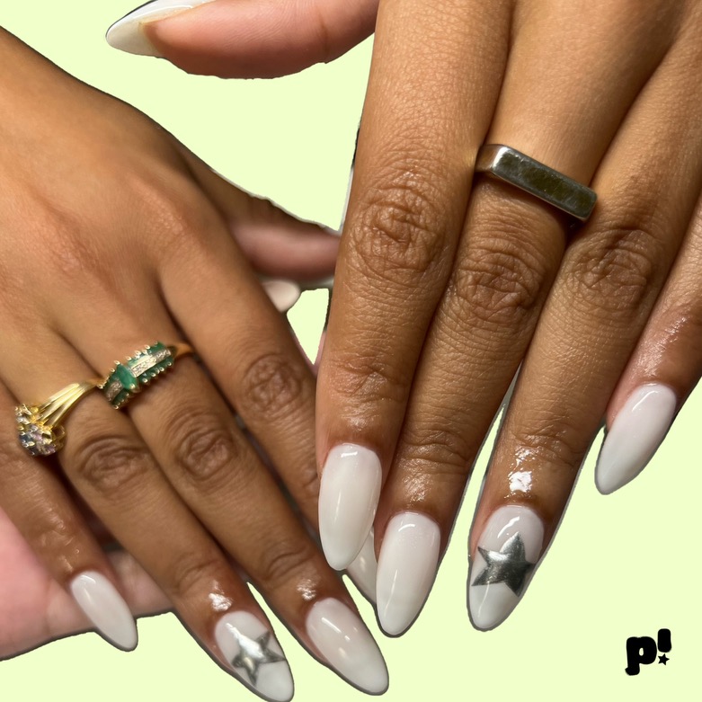 Gel X Simple Art- Tier1