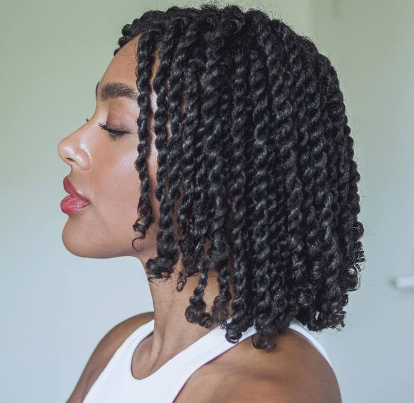 Textured Wellness Experience