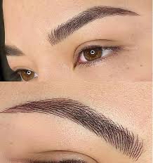 Nano Brows Touch-Up