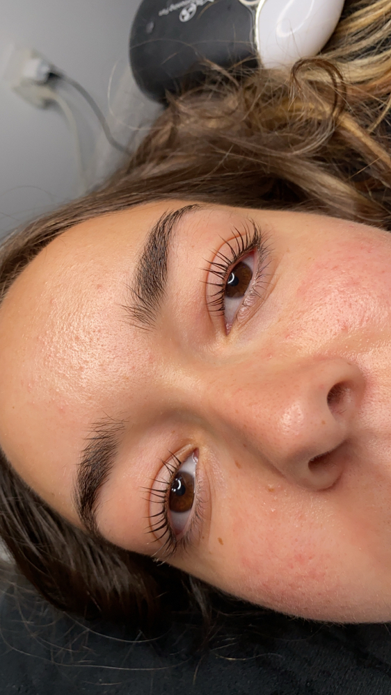Lash Lift