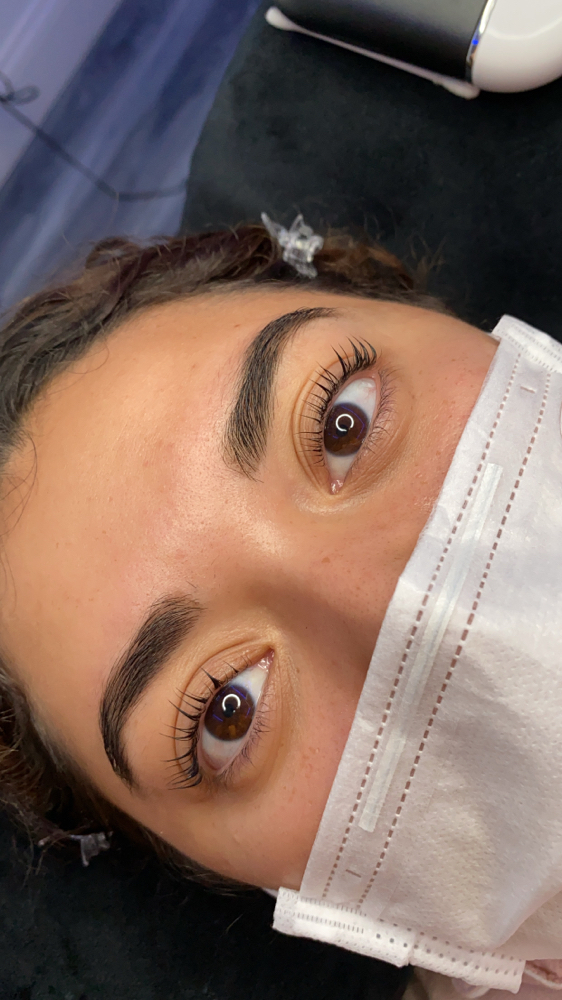 Lash Tint