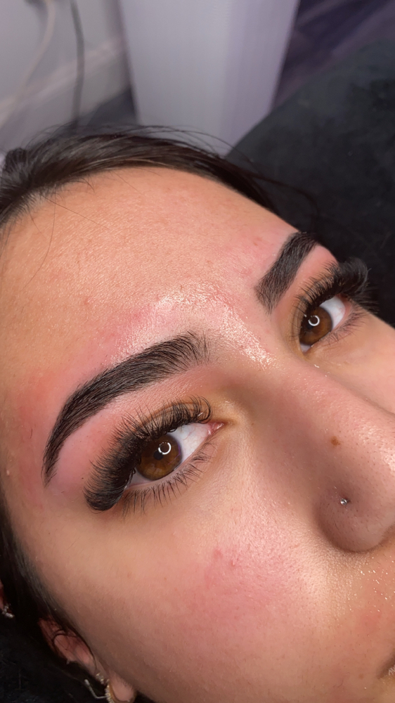 Brow Wax