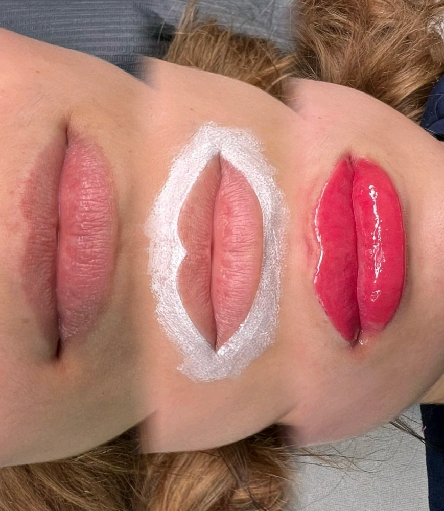 Lip Blush