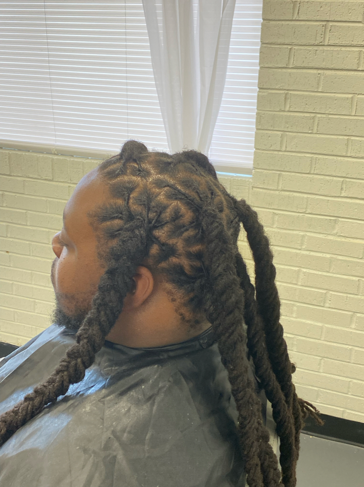 Retwist