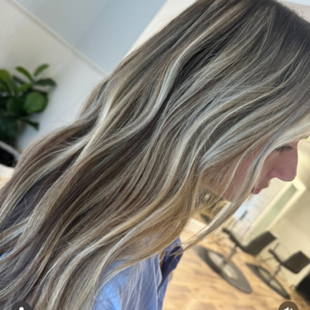 Custom Lived in Color (Full) at Palm&Pearl in Delray Beach, FL