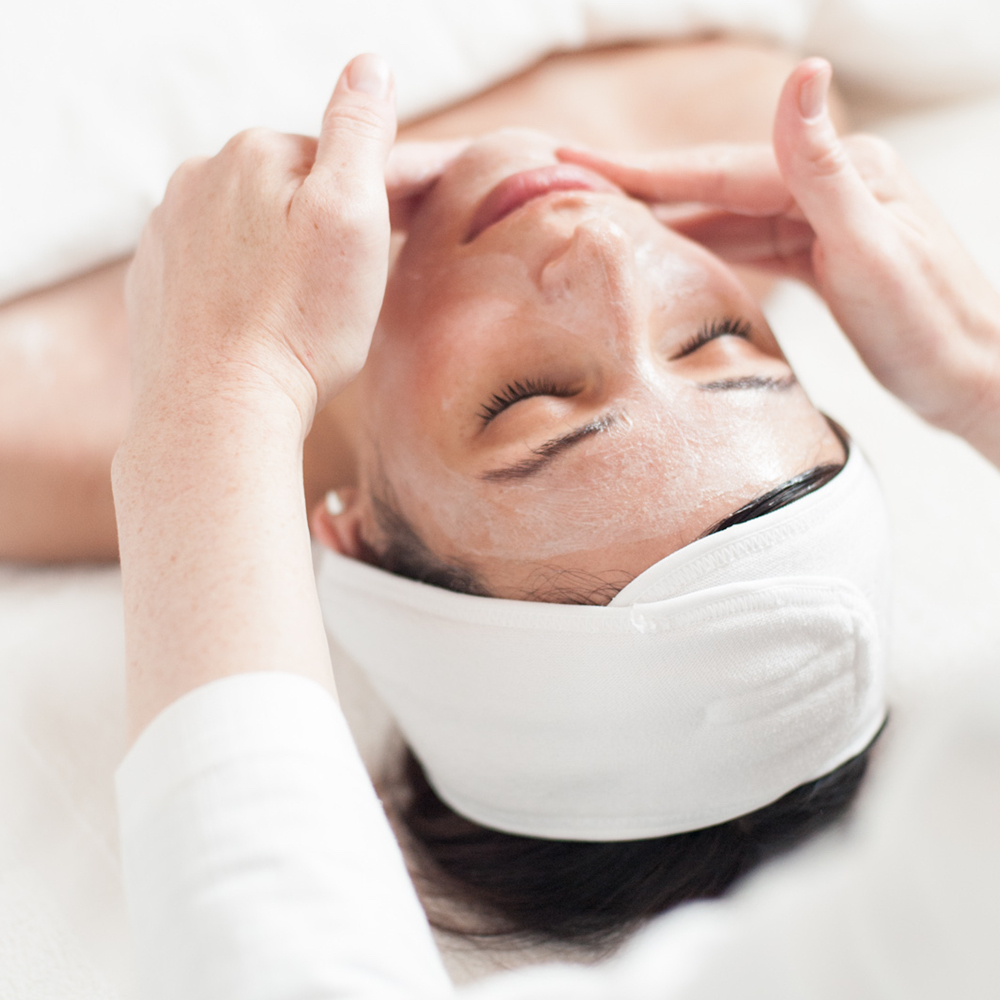 Custom Corrective Facial