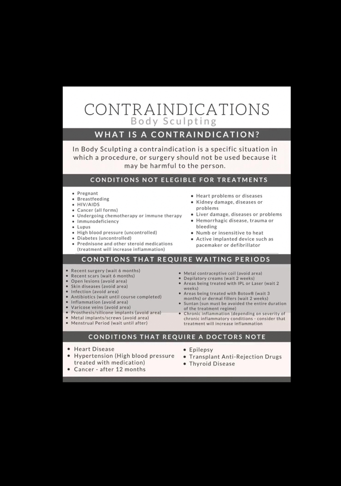 READ ONLY - Dont Select at Gold Body Chicago in Chicago, IL