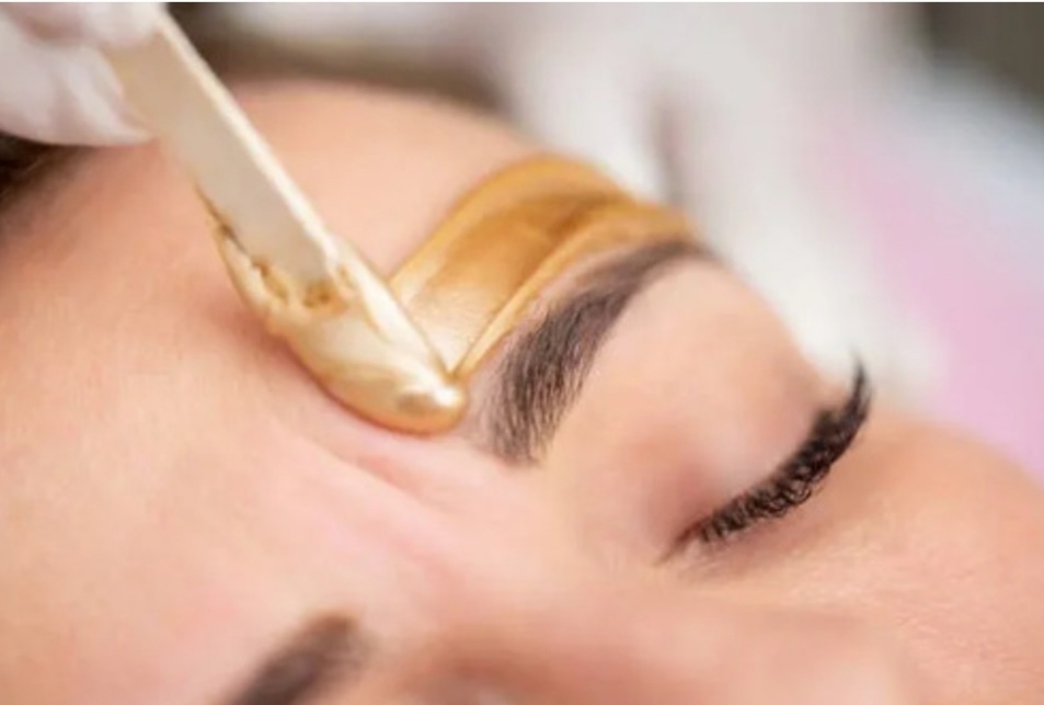 Brow Wax