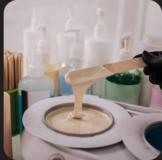 Underarm & Half Arm Wax