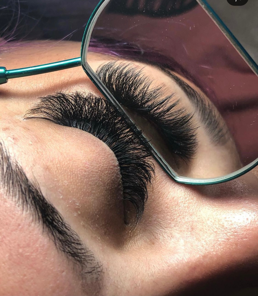 Mega Volume Fill