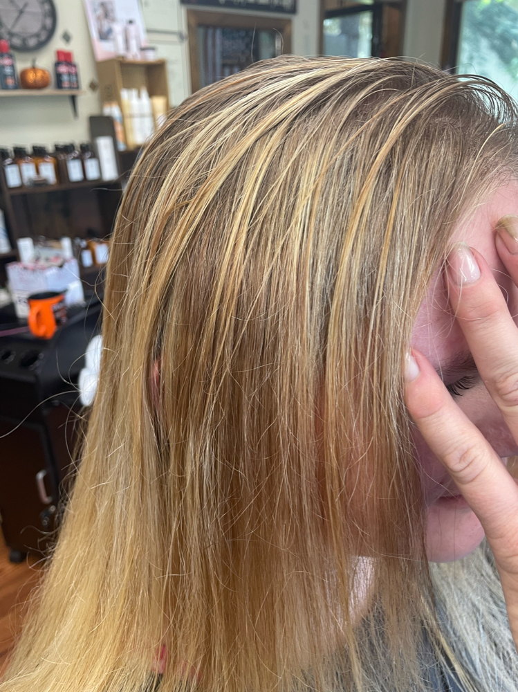 *Existing Client* HighLights
