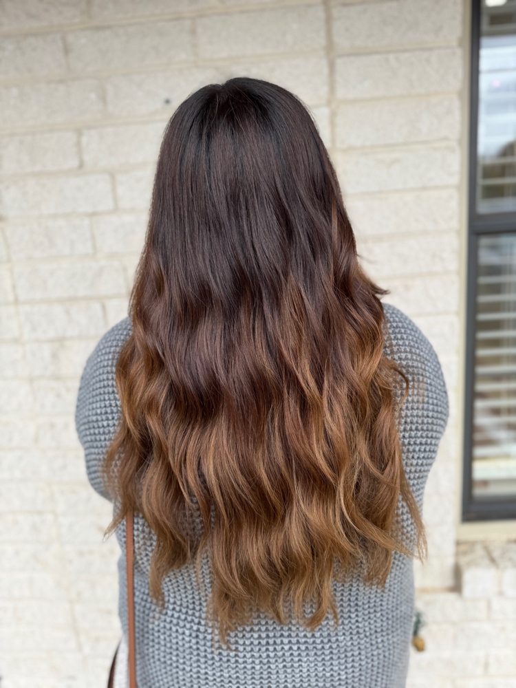Dry Cut
