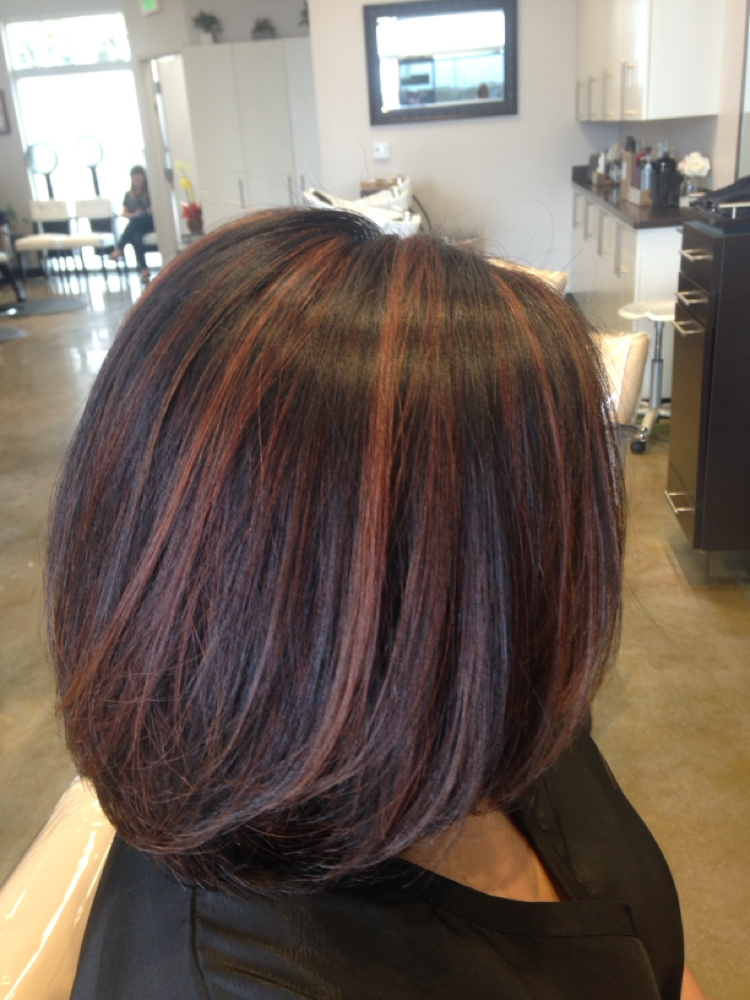 Accent Foil