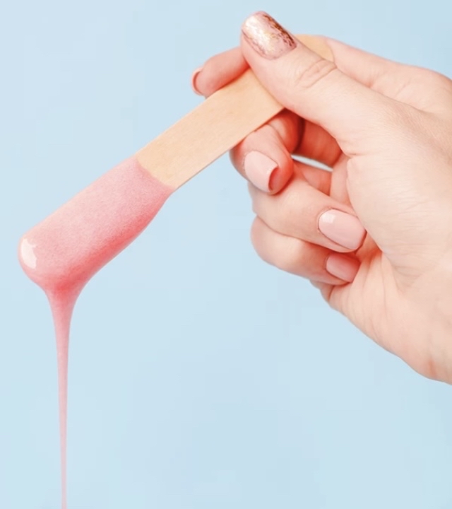 Bikini Wax