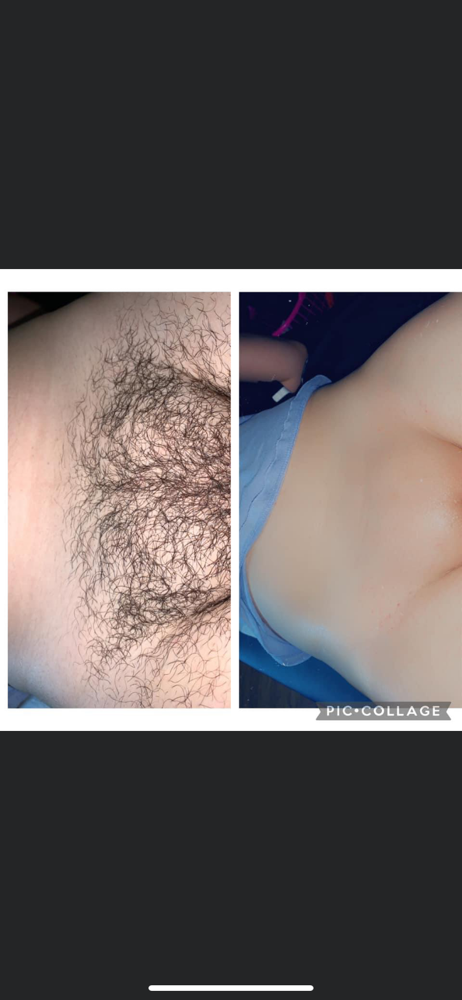 Brazilian Wax (New Client)
