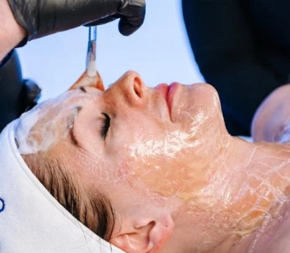 Better Than Botox Facial