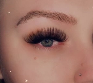 Lash Bath